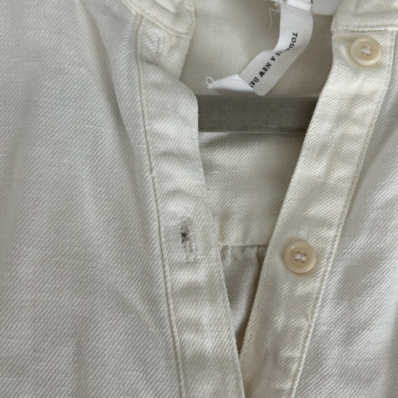 COPY - Apiece apart shift dress size small - Picture 3 of 4